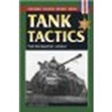 Tank Tactics: From Normandy to Lorraine by Jarymowycz, Roman [Stackpole Books, 2008] (Paperback) [Paperback]