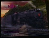 MTH Electric Trains 2011 Volume 2 catalog ~ RailKing & Premier O-Gauge Trains ~ Rail King M.T.H.