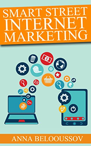 Street Smart: Before Internet Marketing