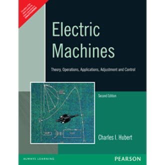 Electric Machines: Theory, Operating Applications, and Controls (2nd Edition) [Paperback]
