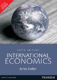 International Economics (6th Edition) [Paperback]
