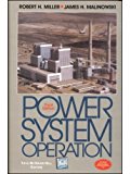 Power System Operation (3rd Edition) [Paperback]