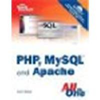Sams Teach Yourself PHP, MySQL and Apache All in One by Meloni, Julie C. [Sams, 2006] (Paperback) 3rd Edition [Paperback]