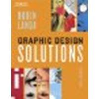 Graphic Design Solutions by Landa, Robin [Cengage Learning, 2005] (Paperback) 3rd Edition [Paperback]