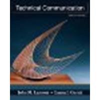 Technical Communication by Lannon, John M., Gurak, Laura J. [Longman, 2010] (Paperback) 12th Edition [Paperback]