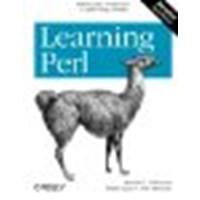 Learning Perl by Schwartz, Randal L., foy, brian d, Phoenix, Tom [O'Reilly Media, 2011] (Paperback) 6th Edition [Paperback]