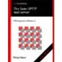 The Exim SMTP Mail Server: Official Guide for Release 4 by Hazel, Philip [UIT Cambridge Ltd., 2007] (Paperback) 2nd Edition [Paperback]