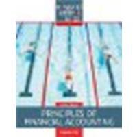 Principles of Financial Accounting, Chapters 1-18 by Weygandt, Kieso, Kimmel, Paul D. [Wiley, 2008] (Paperback) 9th Edition [Paperback]