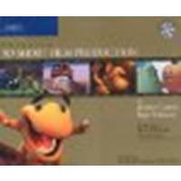 Inspired 3D Short Film Production by Cantor, Jeremy, Valencia, Pepe [Cengage Learning PTR, 2004] (Paperback) [Paperback]