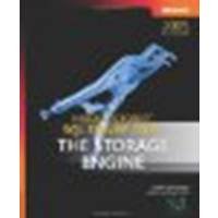 Inside MicrosoftÂ® SQL Server? 2005: The Storage Engine by Delaney, Kalen [Microsoft Press, 2006] (Paperback) [Paperback]