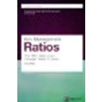 Key Management Ratios by Walsh, Ciaran [FT Press, 2009] (Paperback) 4th Edition [Paperback]