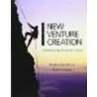 New Venture Creation: Entrepreneurship for the 21st Century by Spinelli, Stephen, Adams, Rob [McGraw-Hill/Irwin, 2011] (Paperback) 9th Edition [Paperback]