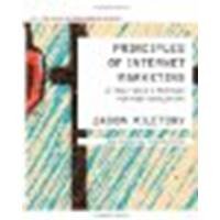 Principles of Internet Marketing: New Tools and Methods for Web Developers by Miletsky, Jason I. [Cengage Learning, 2009] (Paperback) [Paperback]