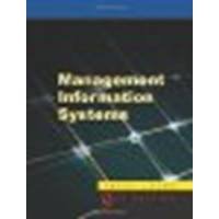 Management Information Systems by Lucey, Terry [Cengage Learning EMEA, 2004] (Paperback) 9th Edition [Paperback]