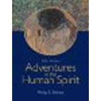 Adventures in the Human Spirit by Bishop, Philip E. [Prentice Hall, 2007] (Paperback) 5th Edition [Paperback]