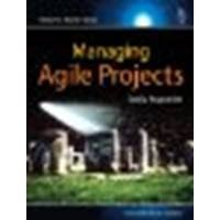 Managing Agile Projects by Augustine, Sanjiv [Prentice Hall, 2005] (Paperback) [Paperback]