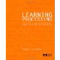Learning Processing: A Beginner's Guide to Programming Images, Animation, and Interaction by Shiffman, Daniel [Morgan Kaufmann, 2008] (Paperback) [Paperback]