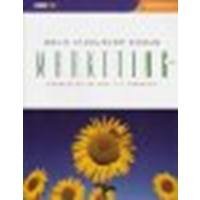 Marketing 10e: Marketing in the 21st Century by Evans, Joel R., Berman, Barry [Atomic Dog, 2006] (Paperback) 10th Edition [Paperback]