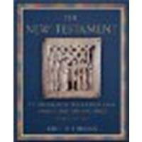 The New Testament: A Historical Introduction to the Early Christian Writings, 4th Edition by Ehrman, Bart D. [Oxford University Press, 2007] (Paperback) 4th Edition [Paperback]