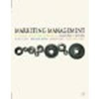Marketing Management: A Value-Creation Process by Jolibert, Alain, Dubois, Pierre-Louis, Mühlbacher, Hans, Flo [Palgrave Macmillan, 2012] (Paperback) 2nd Edition [Paperback]