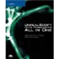 UnrealScript Game Programming All in One by Flynt, Ph.D. John P, Caviness, Chris [Cengage Learning PTR, 2006] (Paperback) [Paperback]