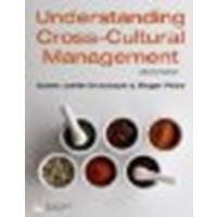 Understanding Cross-Cultural Management by Browaeys, Marie-Joelle, Price, Roger [Prentice Hall, 2011] (Paperback) 2nd Edition [Paperback]