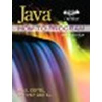 Java: How to Program, 9th Edition by Deitel, Paul, Deitel, Harvey [Prentice Hall, 2011] (Paperback) 9th Edition [Paperback]
