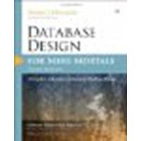 Database Design for Mere Mortals: A Hands-On Guide to Relational Database Design by Hernandez, Michael J. [Addison-Wesley Professional, 2013] (Paperback) 3rd Edition [Paperback]