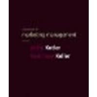 Framework for Marketing Management by Kotler, Philip, Keller, Kevin Lane [Prentice Hall, 2006] (Paperback) 3rd Edition [Paperback]
