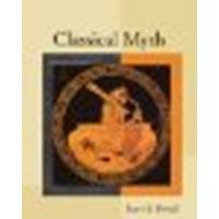 Classical Myth by Powell, Barry B. [Longman, 2011] (Paperback) 7th Edition [Paperback]