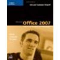 Microsoft Office 2007: Advanced Concepts and Techniques by Shelly, Gary B., Cashman, Thomas J., Vermaat, Misty E. [Cengage Learning, 2007] (Paperback) [Paperback]