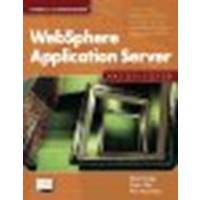 WebSphere Application Server: Step by Step by Turaga, Rama, Cline, Owen, Van Sickel, Peter [Mc Press, 2006] (Paperback) [Paperback]