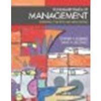 Fundamentals of Management, Fourth Edition by Robbins, Stephen P., DeCenzo, David [Prentice Hall, 2003] (Paperback) 4th Edition [Paperback]