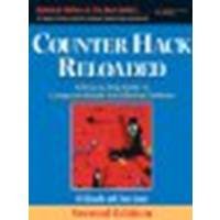 Counter Hack Reloaded: A Step-by-Step Guide to Computer Attacks and Effective Defenses by Skoudis, Edward, Liston, Tom [Prentice Hall, 2006] (Paperback) 2nd Edition [Paperback]