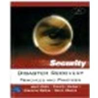 Disaster Recovery: Principles and Practices by Wells, April, Walker, Charlyne, Walker, Timothy, Abarca, Dav [Prentice Hall, 2006] (Paperback) [Paperback]