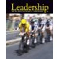 Leadership: Theory, Application, & Skill Development by Lussier, Robert N., Achua, Christopher F. [Cengage Learning, 2012] (Paperback) 5th Edition [Paperback]