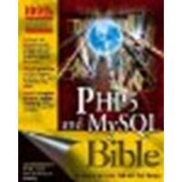 PHP5 and MySQL Bible by Converse, Tim, Park, Joyce, Morgan, Clark [Wiley, 2004] (Paperback) [Paperback]