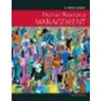 Human Resource Management by Mondy, R. Wayne [Prentice Hall, 2011] (Paperback) 12th Edition [Paperback]