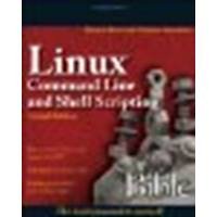 Linux Command Line and Shell Scripting Bible, Second Edition by Blum, Richard, Bresnahan, Christine [Wiley, 2011] (Paperback) 2nd Edition [Paperback]