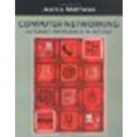 Computer Networking: Internet Protocols in Action by Matthews, Jeanna [Wiley, 2005] (Paperback) [Paperback]