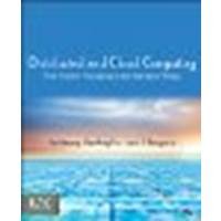 Distributed and Cloud Computing: From Parallel Processing to the Internet of Things by Hwang, Kai, Dongarra, Jack, Fox, Geoffrey C. [Morgan Kaufmann, 2011] (Paperback) [Paperback]