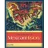 The Course of Mexican History by Meyer, Michael, Sherman, William, Deeds, Susan [Oxford University Press, 2010] (Paperback) 9th Edition [Paperback]