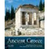 Ancient Greece: A Political, Social, and Cultural History, 3rd Edition by Pomeroy, Sarah B., Burstein, Stanley M., Donlan, Walter, Rob [Oxford University Press, 2011] (Paperback) 3rd Edition [Paperback]