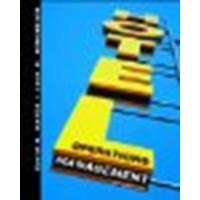 Hotel Operations Management by Hayes, David K., Ninemeier, Jack D. [Prentice Hall, 2006] (Paperback) 2nd Edition [Paperback]