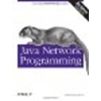 Java Network Programming, Third Edition by Harold, Elliotte Rusty [O'Reilly Media, 2004] (Paperback) 3rd Edition [Paperback]