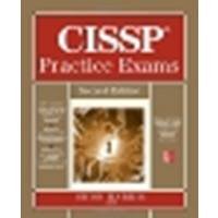 CISSP Practice Exams, Second Edition by Harris, Shon [McGraw-Hill Osborne Media, 2012] (Paperback) 2nd Edition [Paperback]