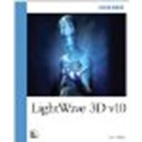 Inside LightWave 3D v10 by Ablan, Dan [New Riders, 2011] (Paperback) [Paperback]