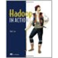 Hadoop in Action by Lam, Chuck [Manning Publications, 2010] (Paperback) [Paperback]