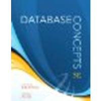 Database Concepts by Kroenke, David M., Auer, David [Prentice Hall, 2010] (Paperback) 5th Edition [Paperback]