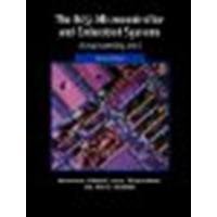The 8051 Microcontroller and Embedded Systems by Mazidi, Muhammad Ali, Mazidi, Janice G., McKinlay, Rolin D. [Prentice Hall, 2005] (Paperback) 2nd Edition [Paperback]